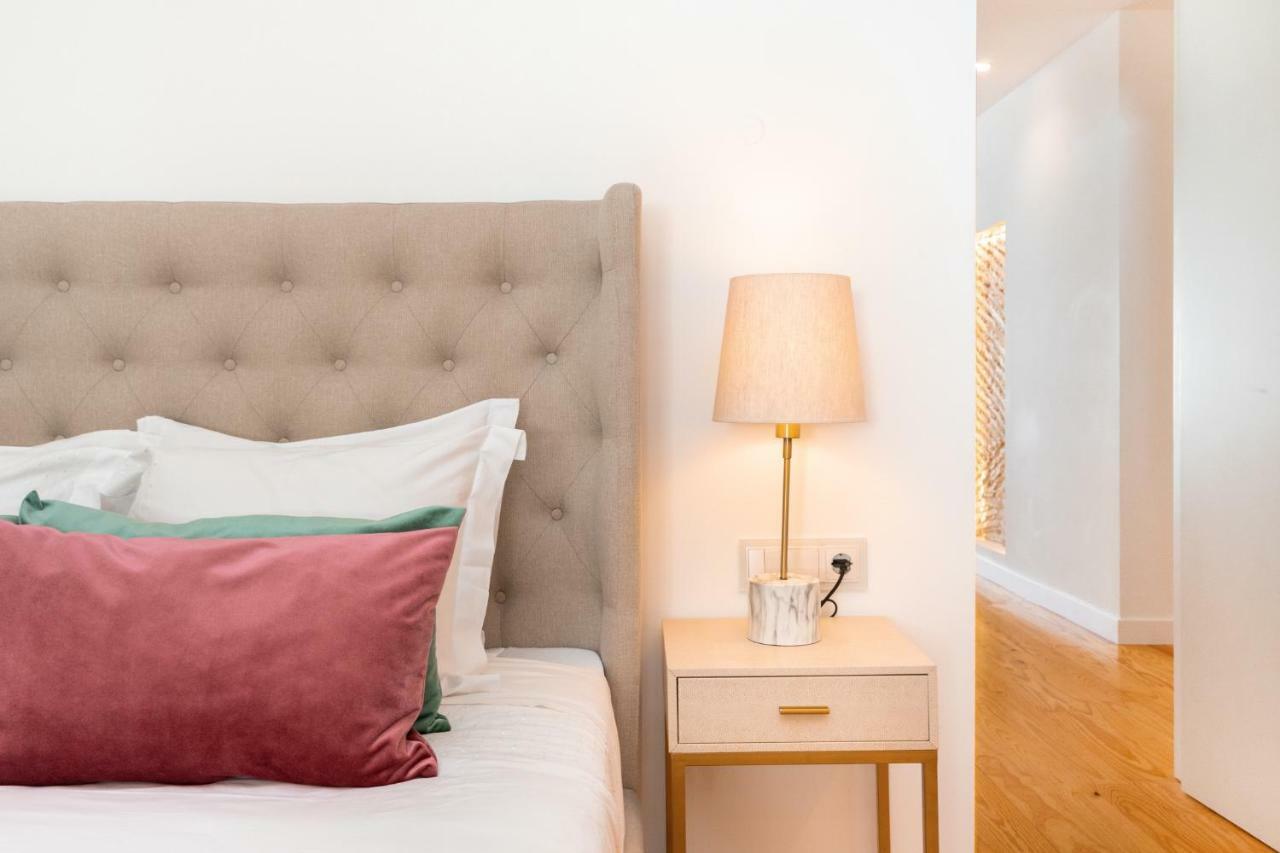 Lxluxhome - Combro Luxury Lejlighed