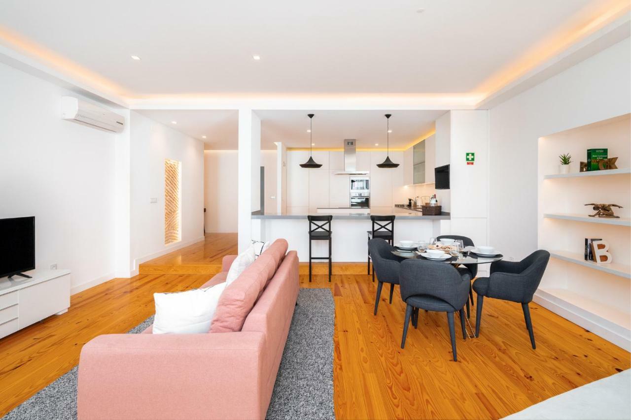 Lxluxhome - Combro Luxury *