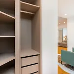 Lxluxhome - Combro Luxury Apartment