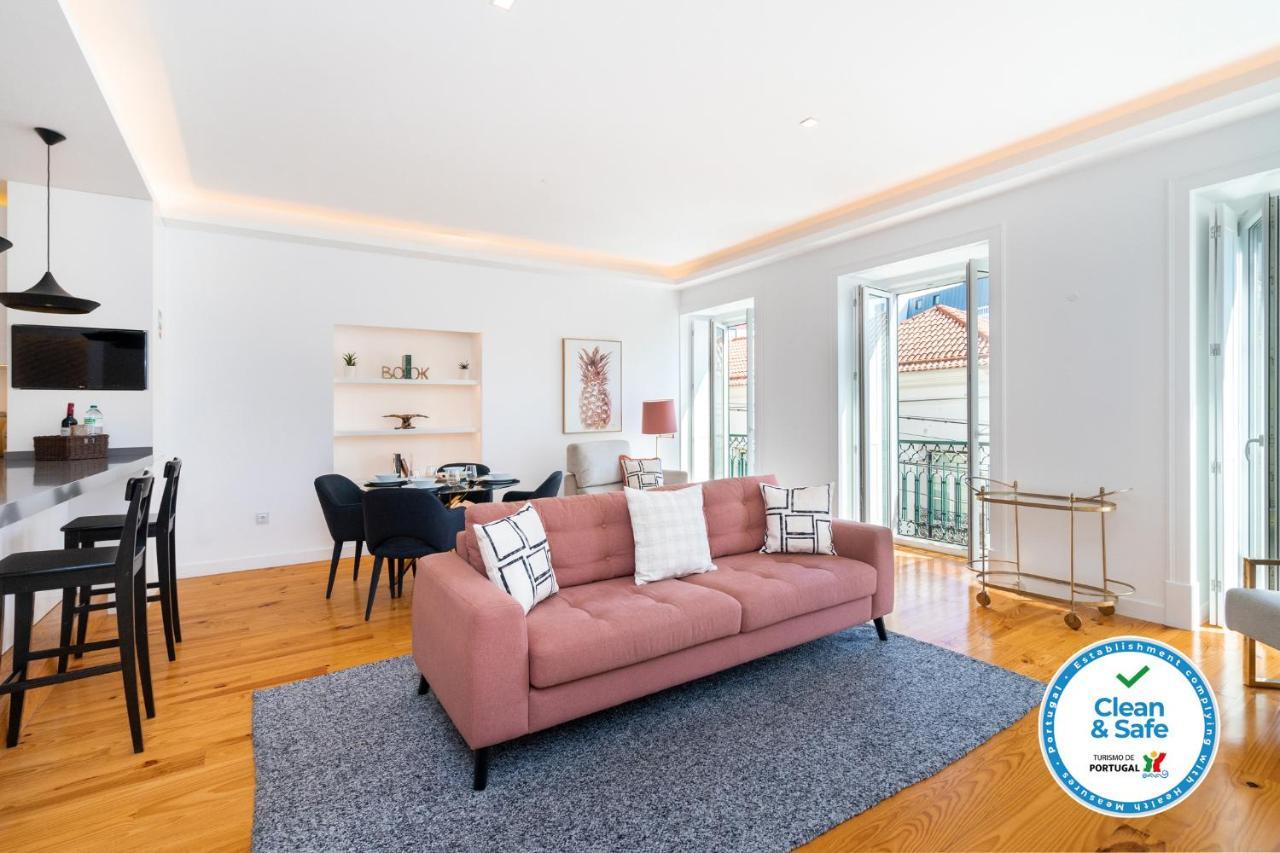 Lxluxhome - Combro Luxury Lisboa