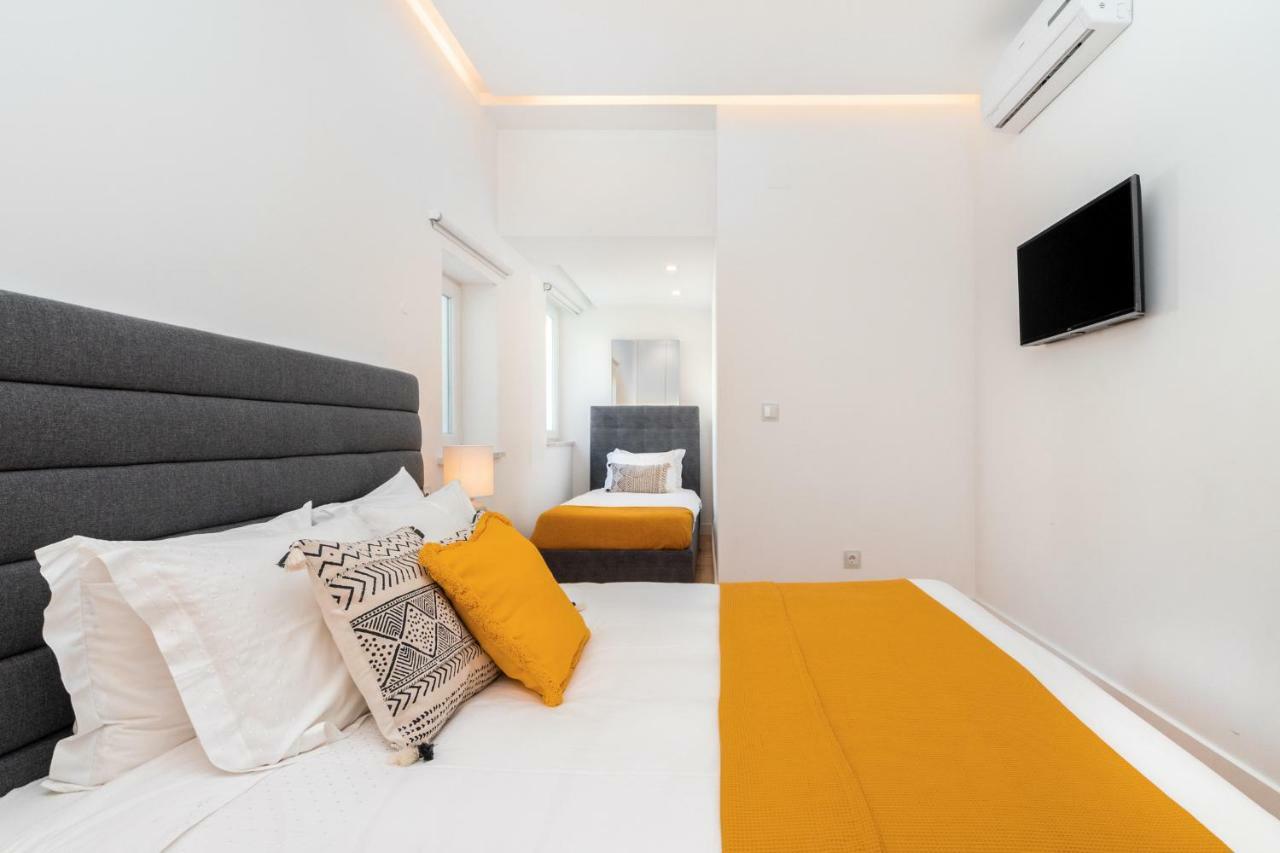 Lxluxhome - Combro Luxury Apartamento Lisboa