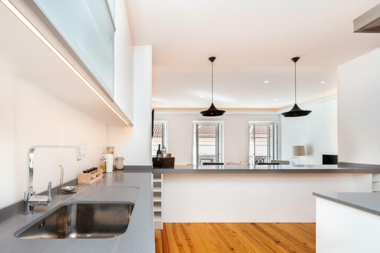 Apartamento Lxluxhome - Combro Luxury