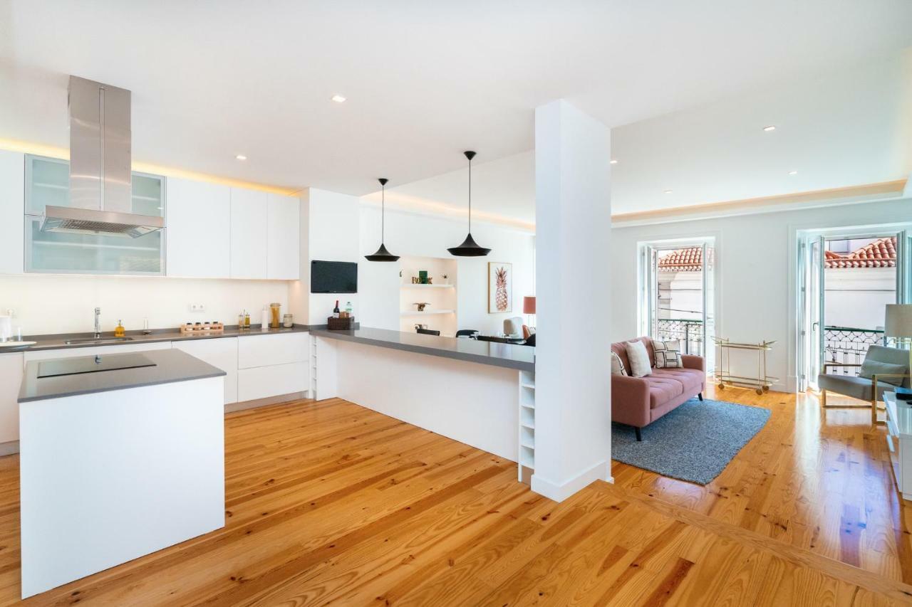 Apartamento Lxluxhome - Combro Luxury