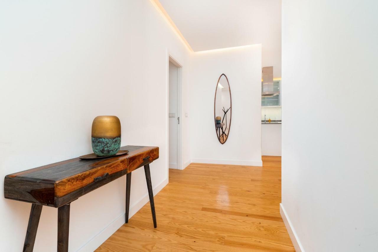 Lxluxhome - Combro Luxury Apartamento *