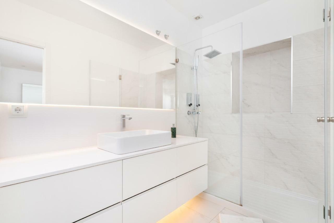 Lxluxhome - Combro Luxury Lisboa