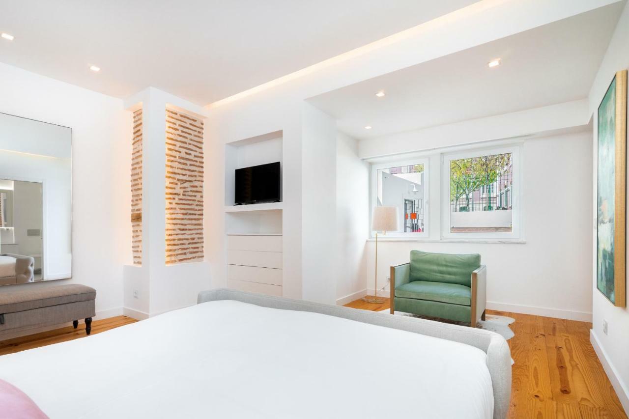 Lxluxhome - Combro Luxury Apartamento *