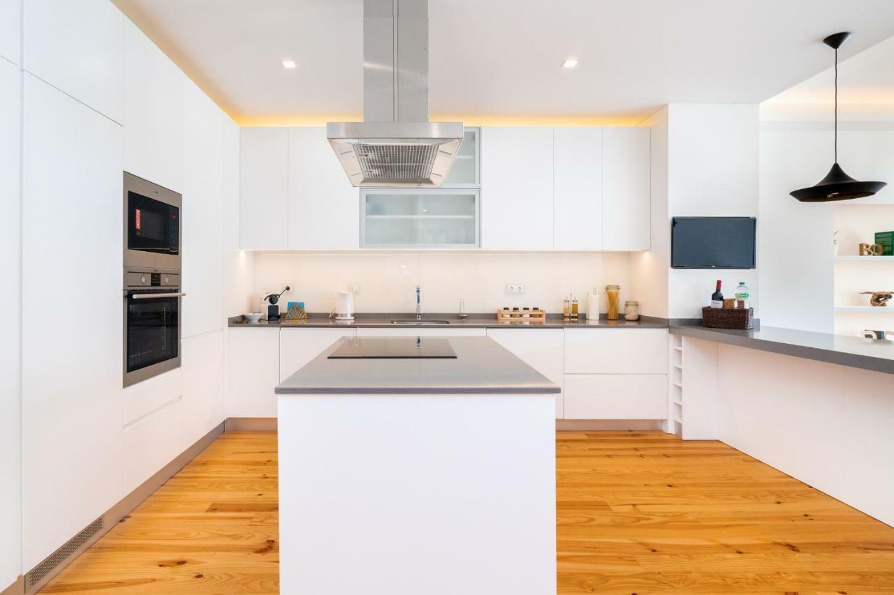 Lxluxhome - Combro Luxury Lisboa