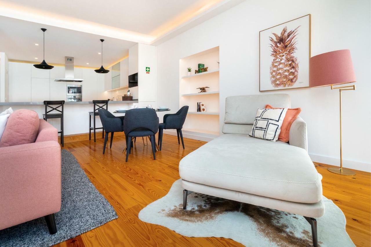 Lxluxhome - Combro Luxury Apartamento *