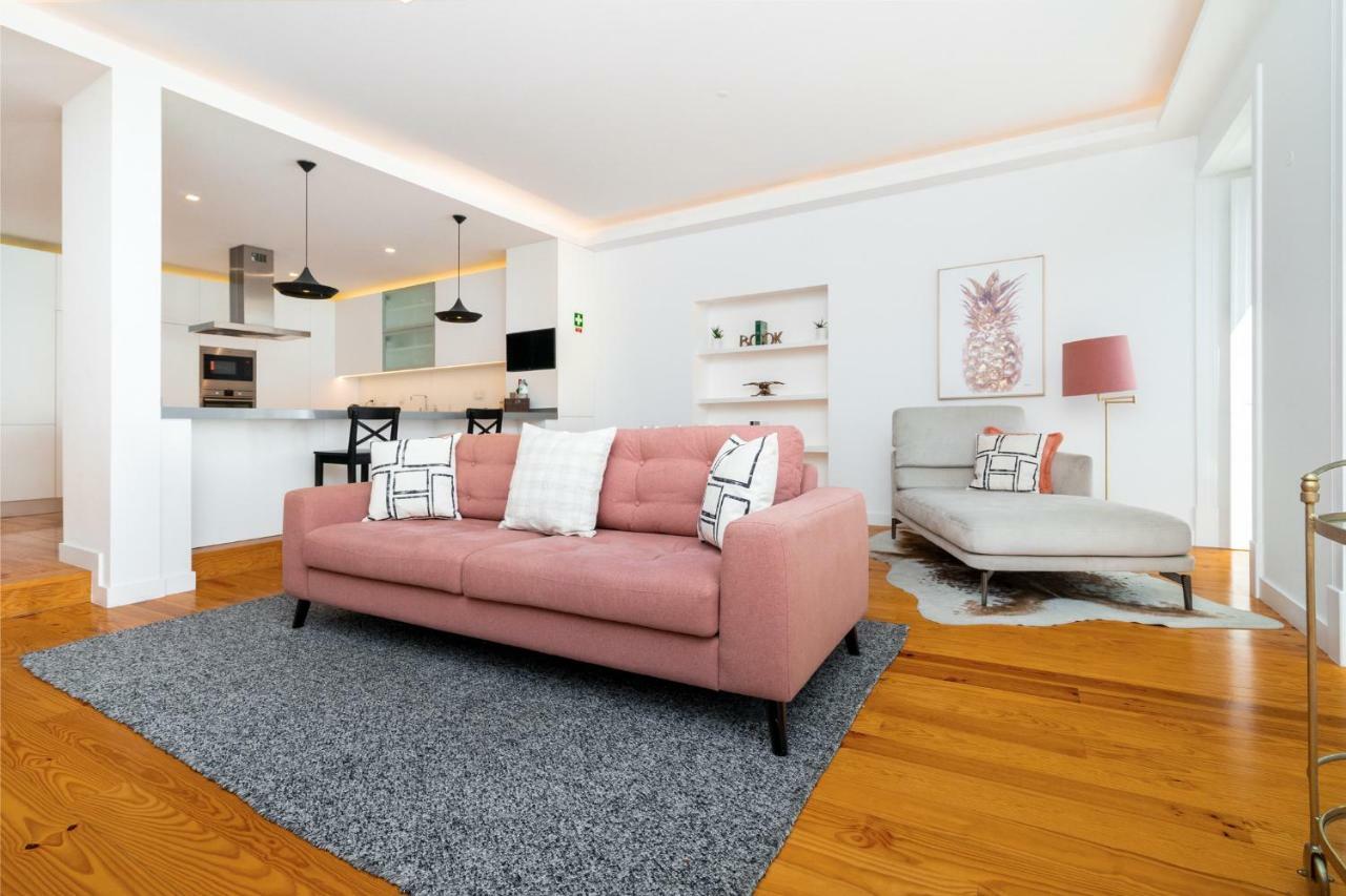 Lxluxhome - Combro Luxury Lisboa