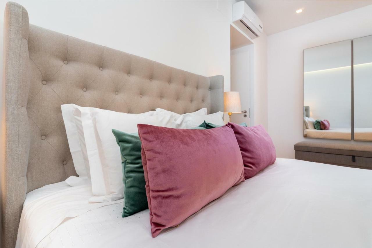 Apartamento Lxluxhome - Combro Luxury