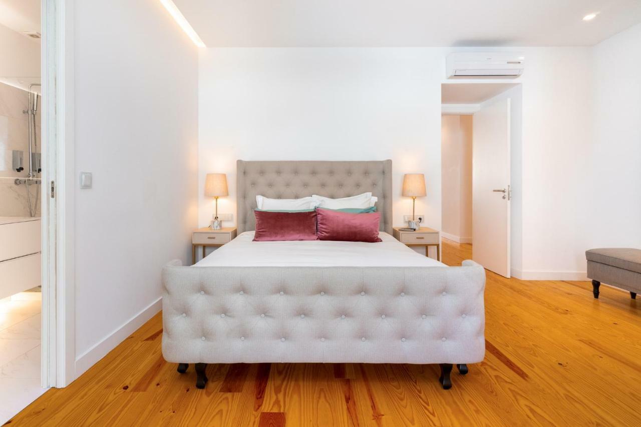 Apartamento Lxluxhome - Combro Luxury Lisboa