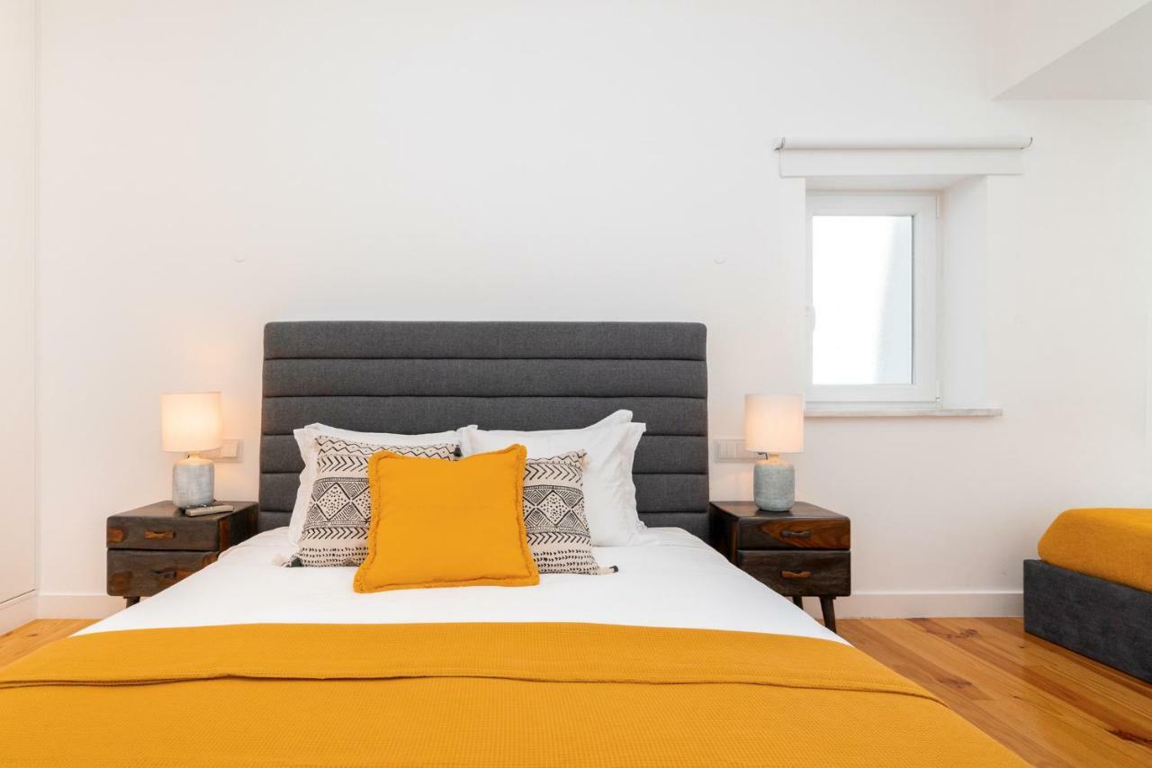 Apartamento Lxluxhome - Combro Luxury Lisboa
