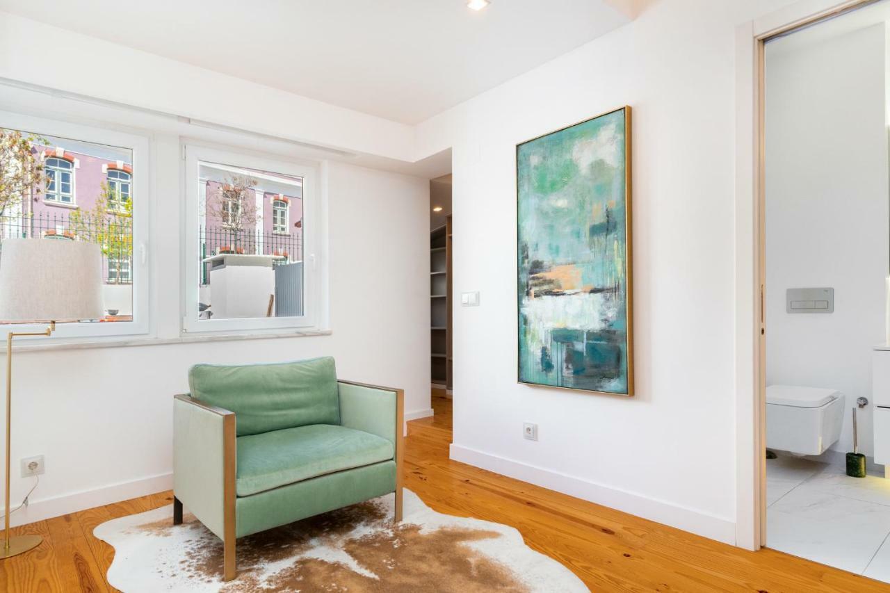 Lxluxhome - Combro Luxury Apartamento