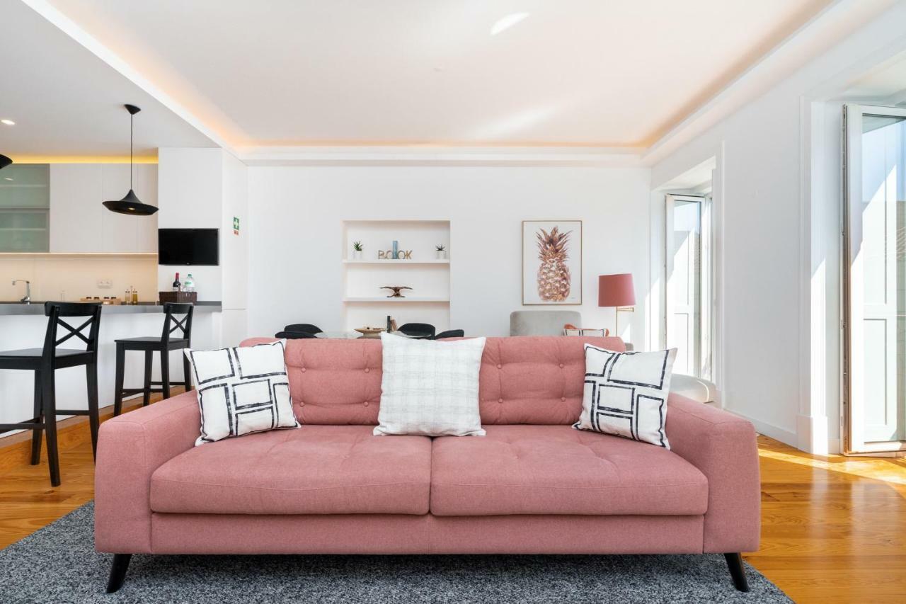 Lxluxhome - Combro Luxury Apartamento